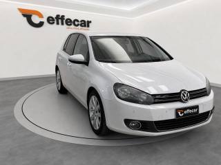 VOLKSWAGEN Golf usata, con Airbag laterali
