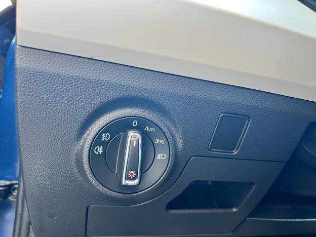SEAT Arona usata, con Fendinebbia