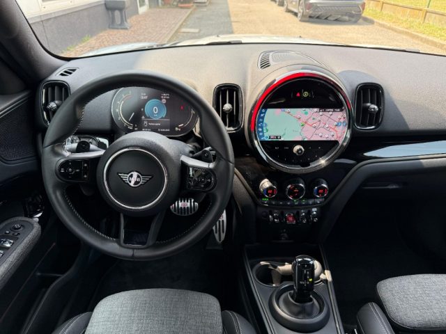 MINI Countryman usata, con ESP