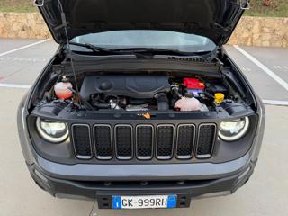 JEEP Renegade usata, con Bracciolo