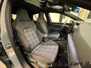 VOLKSWAGEN Golf GTI usata, con Boardcomputer