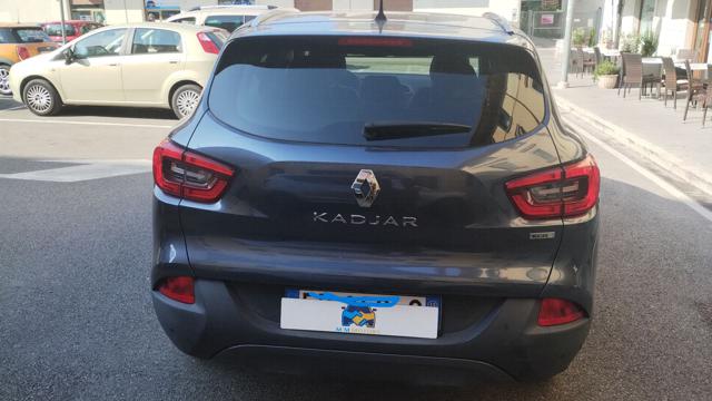 RENAULT Kadjar usata, con Cruise Control