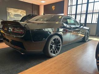 DODGE Challenger usata 7