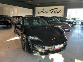 PORSCHE Taycan usata, con Airbag