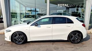 MERCEDES-BENZ A 180 usata, con Airbag Passeggero