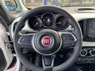 FIAT 500L usata, con Chiusura centralizzata