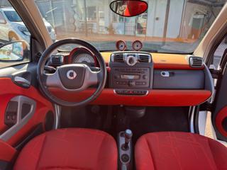 SMART ForTwo usata 25