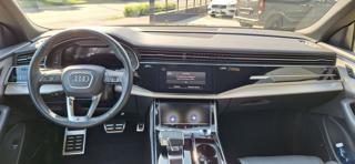 AUDI Q8 usata, con ESP