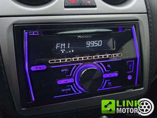 ALFA ROMEO MiTo usata, con Filtro antiparticolato