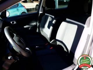 CITROEN C3 Aircross usata, con Controllo trazione