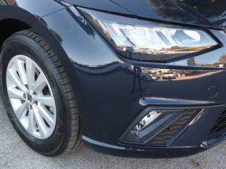 SEAT Ibiza usata, con Alzacristalli elettrici