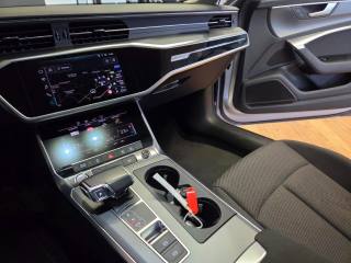 AUDI A6 usata, con Autoradio digitale