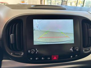 FIAT 500L usata, con Immobilizzatore elettronico