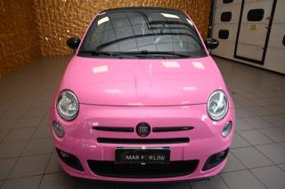 FIAT 500C usata 54