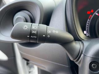 TOYOTA Aygo X usata, con Sedile posteriore sdoppiato