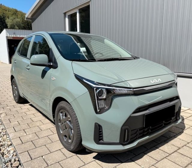 KIA Picanto usata, con Airbag