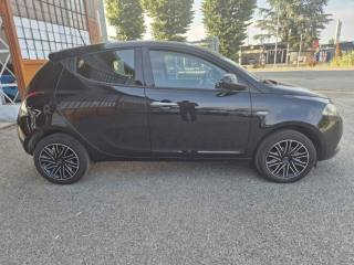 LANCIA Ypsilon usata, con Controllo trazione