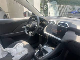 MG ZS usata, con Trazione integrale