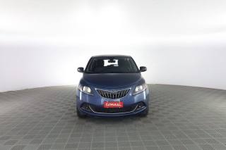 LANCIA Ypsilon Ypsilon 1.0 FireFly 5 porte S&S Hybrid Silver
