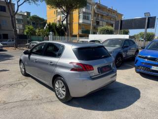 PEUGEOT 308 usata, con Antifurto