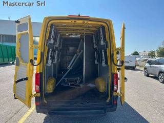 VOLKSWAGEN Crafter usata 12
