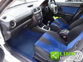 SUBARU Impreza usata, con Airbag Passeggero