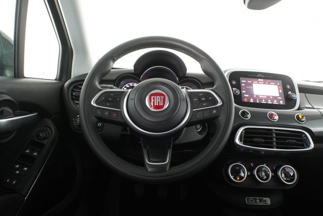 FIAT 500X usata 11