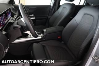 MERCEDES-BENZ GLA 180 usata, con Autoradio