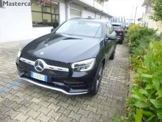 MERCEDES-BENZ GLC 220 usata, con Airbag