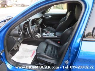 ALFA ROMEO Giulia usata, con Cronologia tagliandi