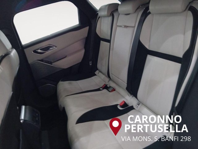 LAND ROVER Range Rover Velar usata, con Filtro antiparticolato