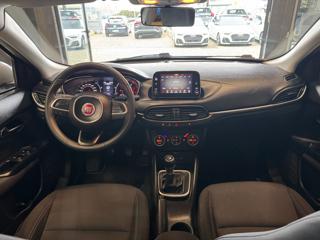 FIAT Tipo usata, con Immobilizzatore elettronico