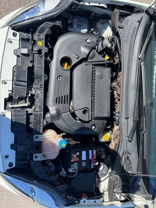 FIAT Punto usata, con Pneumatici estivi
