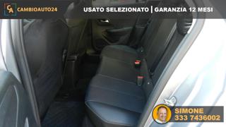 OPEL Corsa-e usata, con Controllo trazione