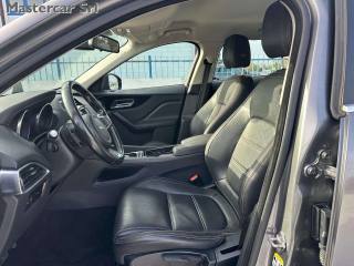 JAGUAR F-Pace usata, con Controllo trazione
