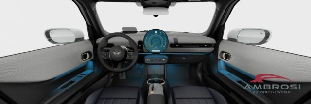 MINI Cooper S usata 8