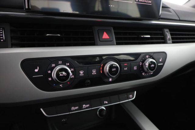 AUDI A4 usata 11