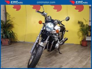 HONDA CB 1100 usata 1