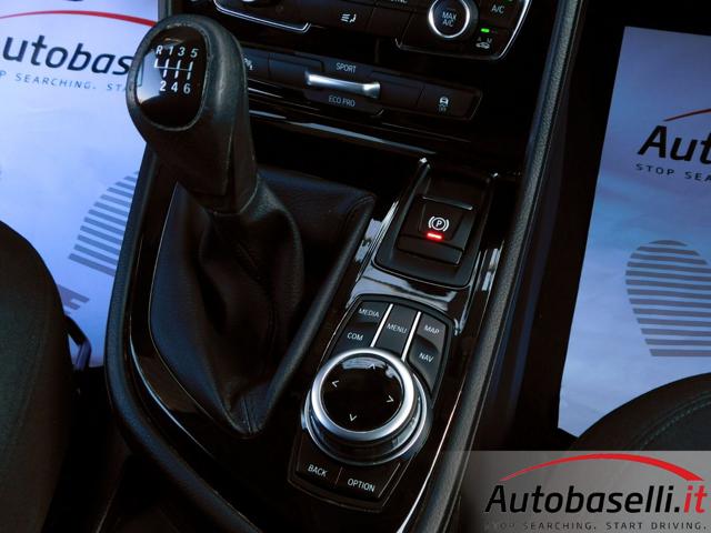 BMW 216 usata 56