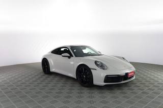 PORSCHE 911 usata 1