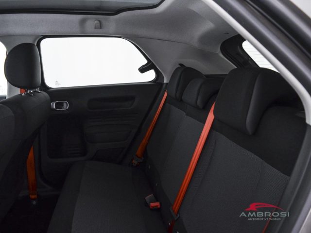 CITROEN C4 Cactus usata 9
