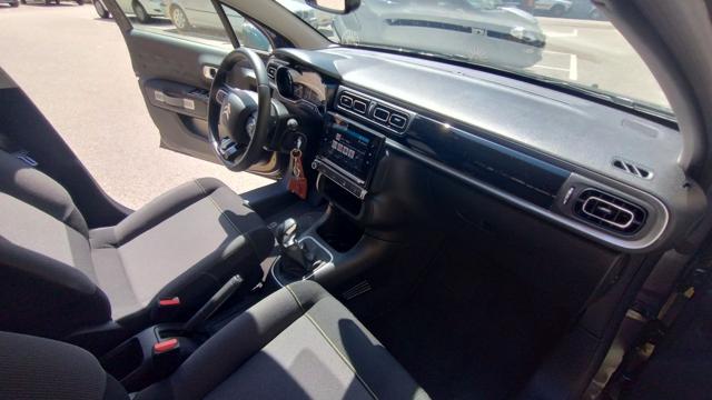 CITROEN C3 usata, con Vivavoce