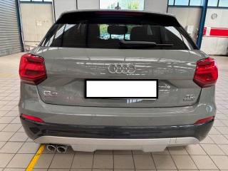 AUDI Q2 usata, con Cerchi in lega