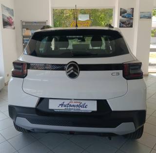 CITROEN C3 usata, con Airbag Passeggero