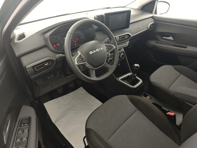DACIA Sandero usata, con Controllo elettronico della corsia