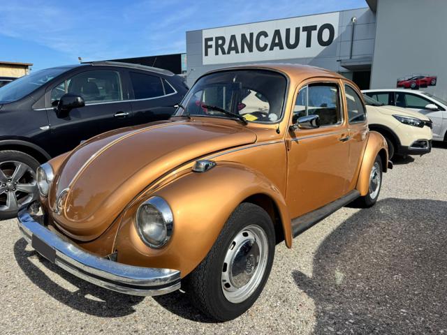 VOLKSWAGEN Maggiolone usata 0