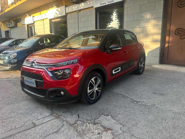 CITROEN C3 usata, con ABS