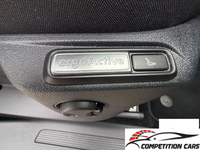 VOLKSWAGEN Tiguan usata 35