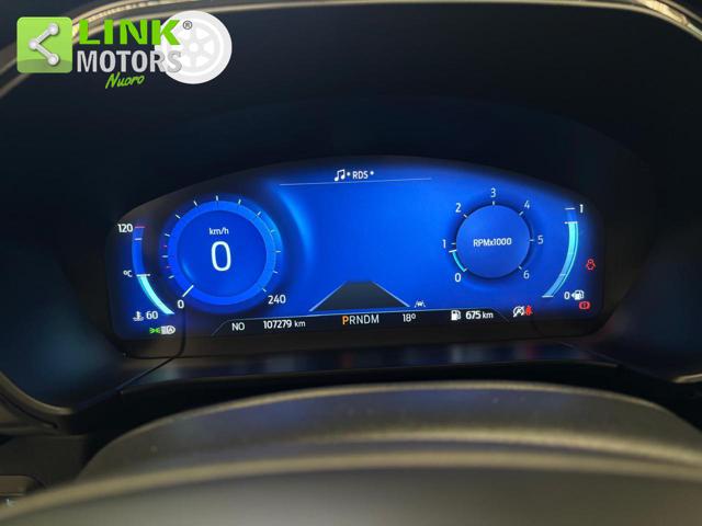 FORD Kuga usata 15