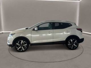 NISSAN Qashqai usata, con Airbag laterali